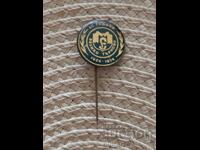 Badge - 50 g. FC Etar