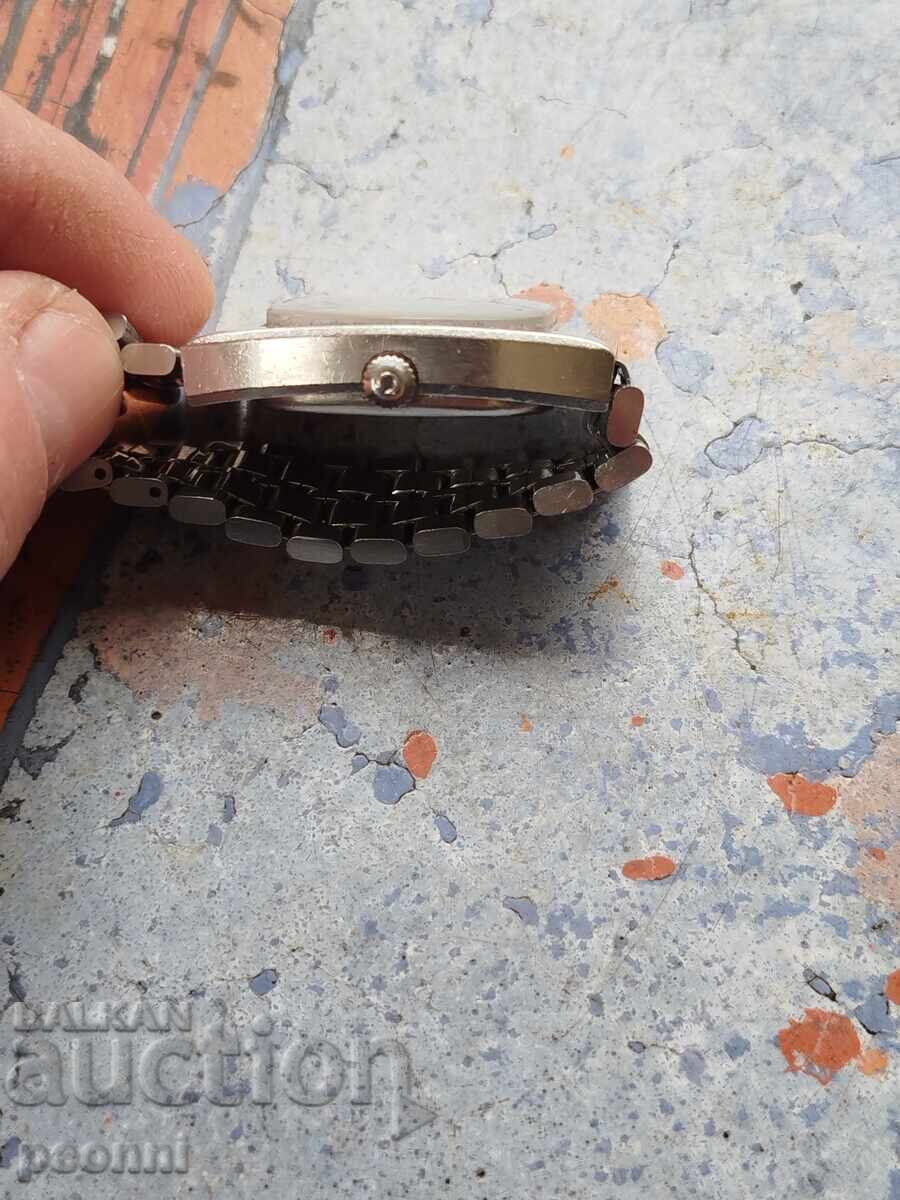 Auction Omega Constellation Automatic Watch Auction Omega Constellation Automatic Watch