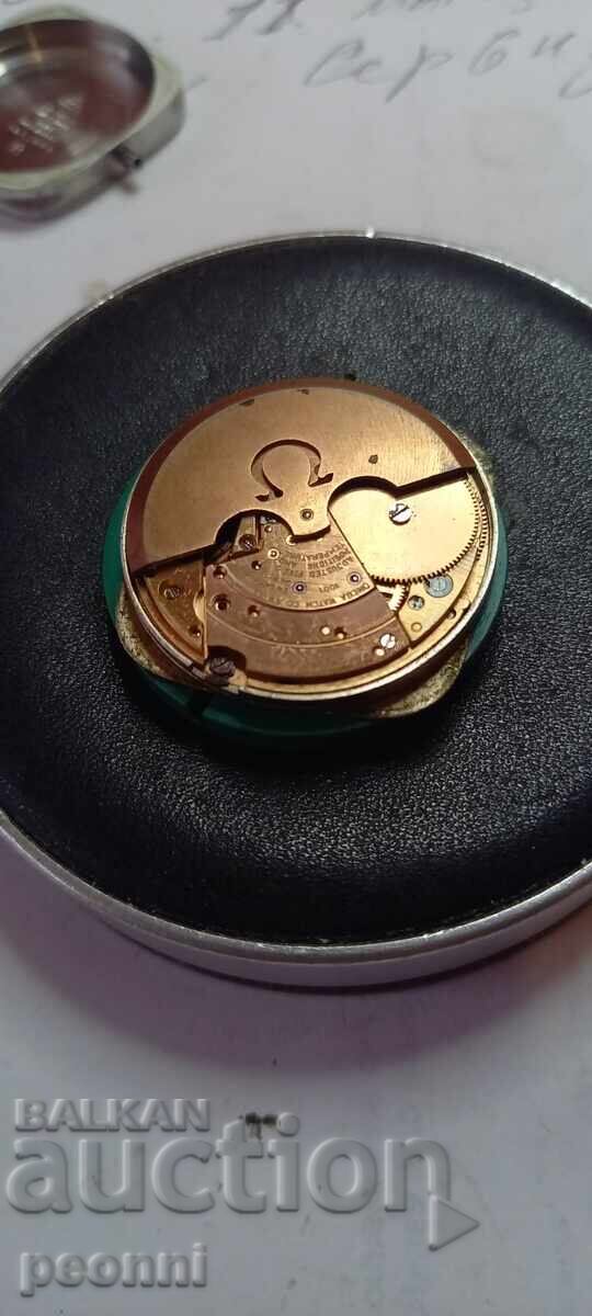 Omega Constellation Automatic Watch - 7 Omega Constellation Automatic Watch - 7