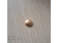 Gold from Au20 Soviet watches 2.17 g