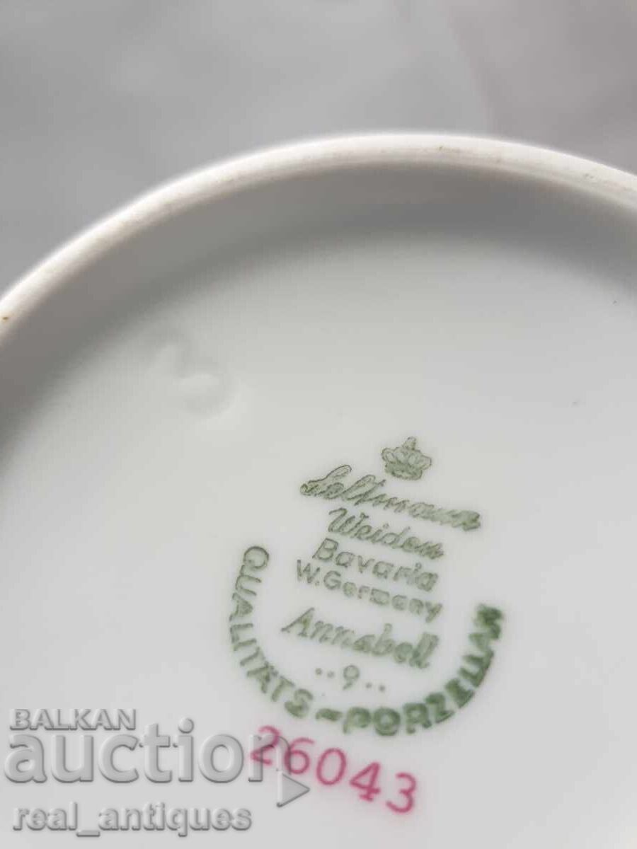 Τσαγιέρα από πορσελάνη - 7 Τσαγιέρα από πορσελάνη - 7