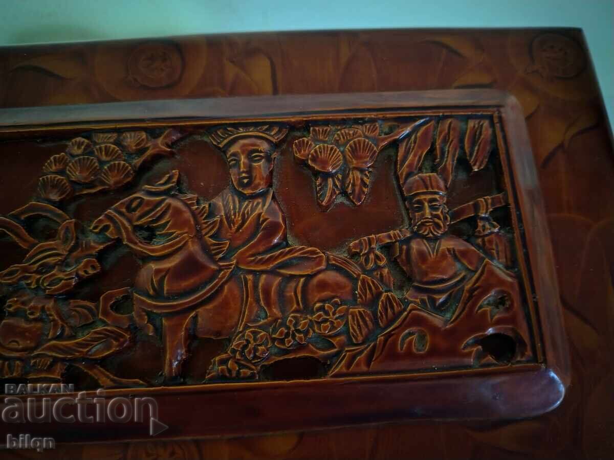 Доставка на Прекрасна Дървена Кутия За Бижута,Дранкулки Доставка на Прекрасна Дървена Кутия За Бижута,Дранкулки