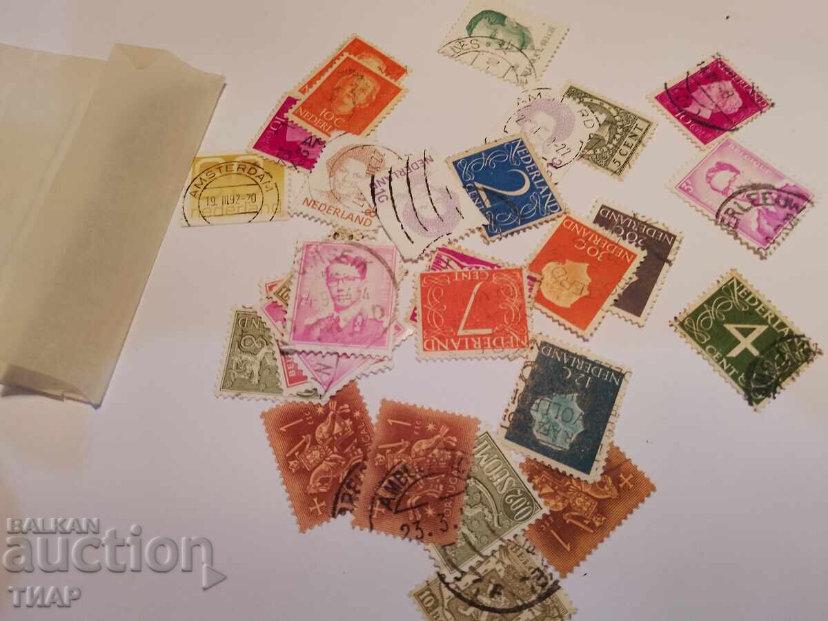 Postage stamps -0.01 cents with price 1.11 BGN | € 0.57 Postage stamps -0.01 cents with price 1.11 BGN | € 0.57