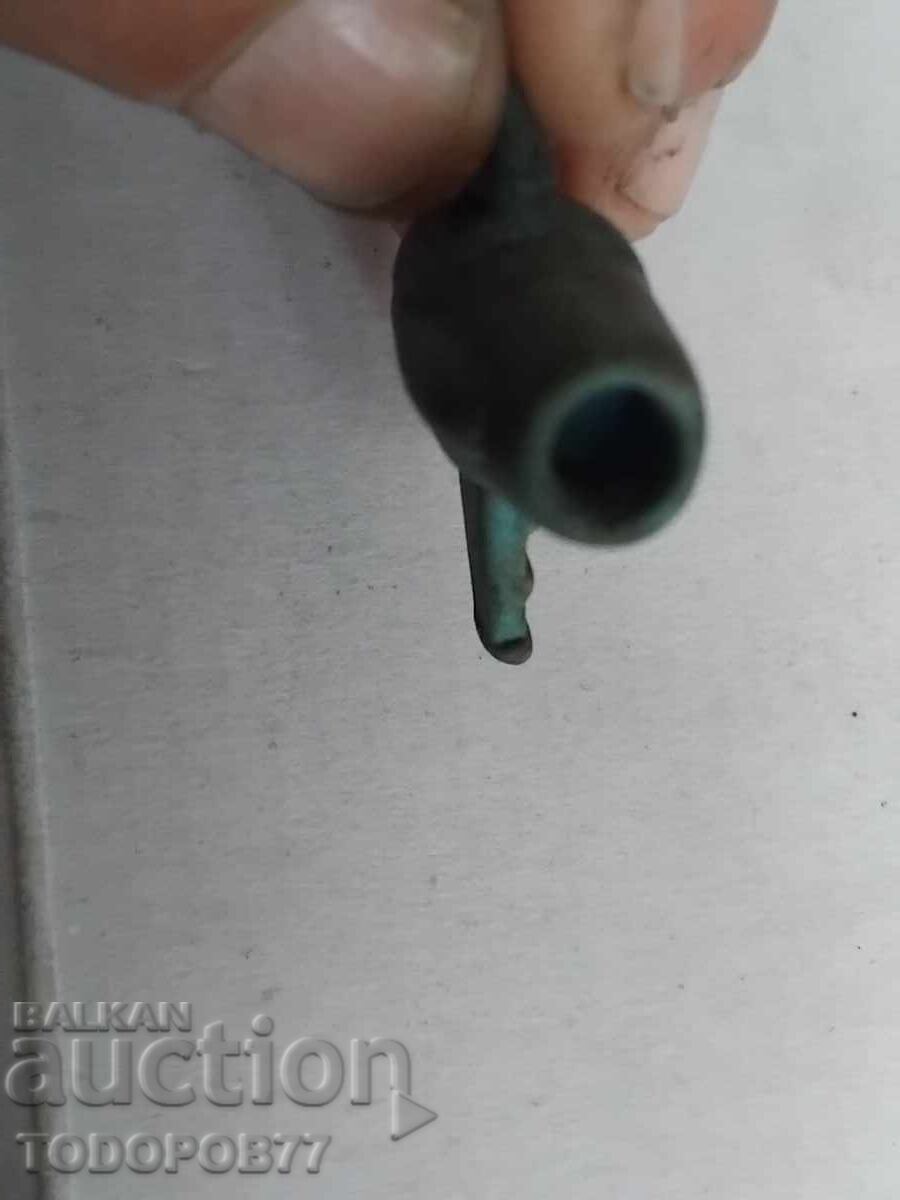 Много старо гумено самолетче - 5