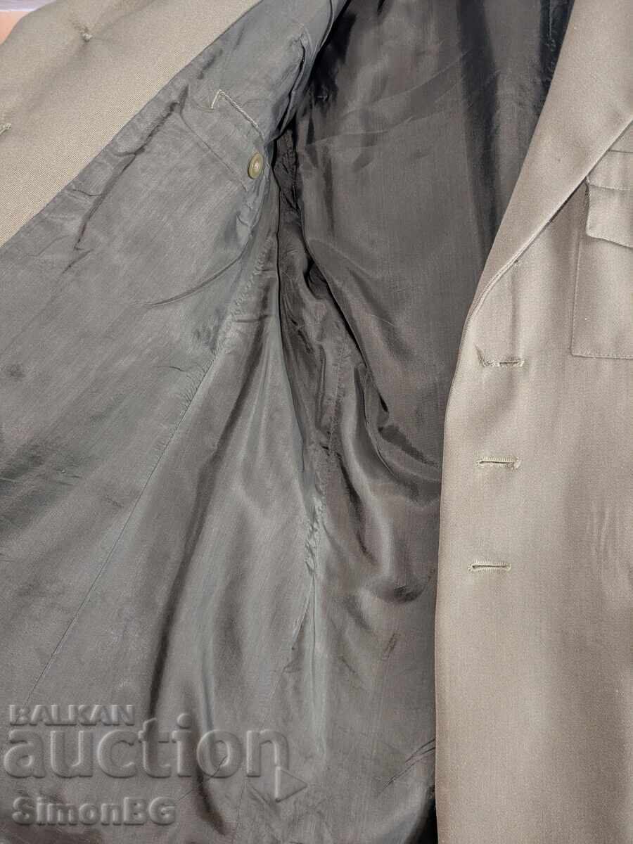 Доставка на Парадно униформено яке – Българска сухопътна армия – 90-те г