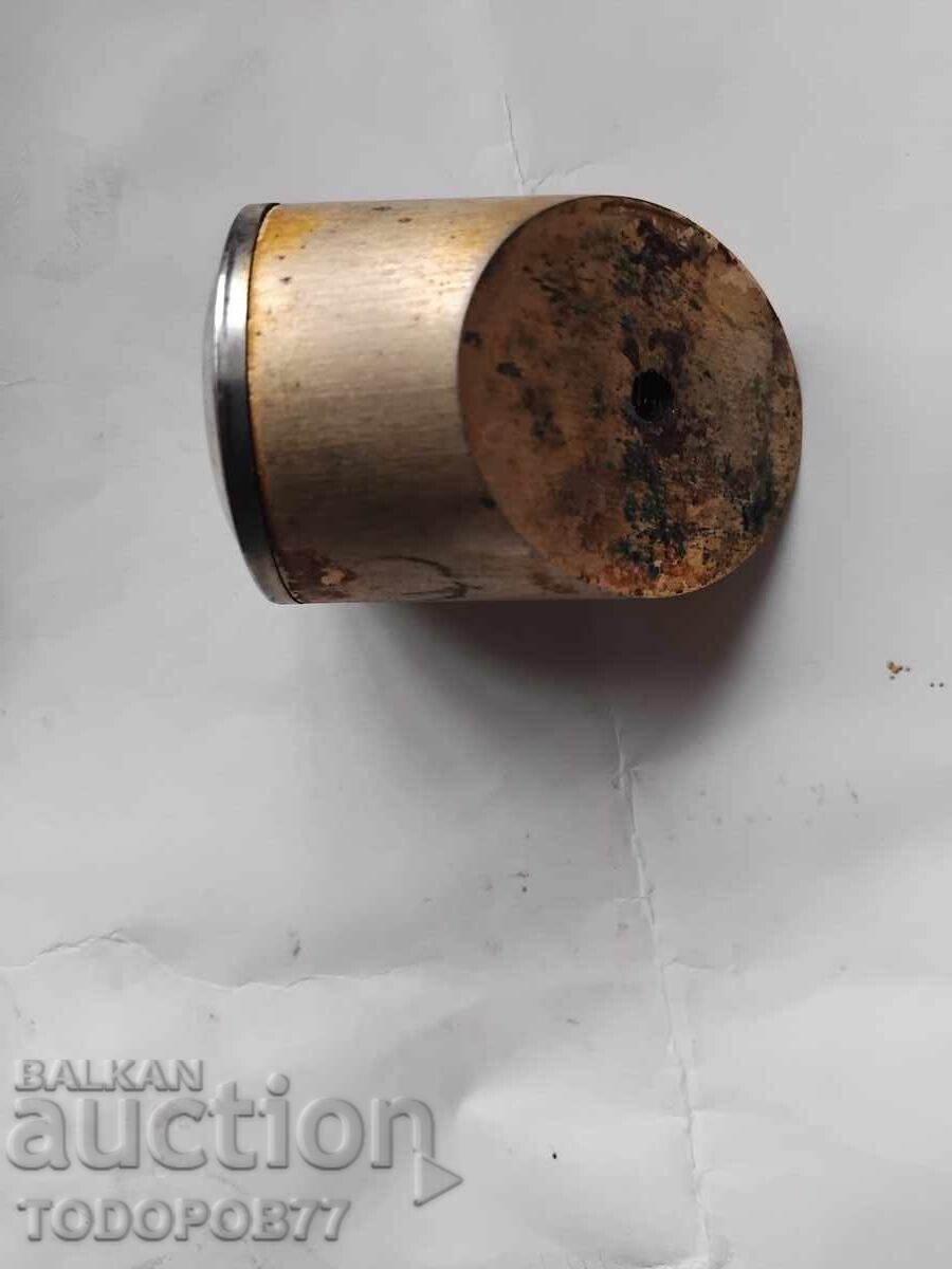 Ένα παλιό εργαλείο ωρολογοποιίας - 5 Ένα παλιό εργαλείο ωρολογοποιίας - 5