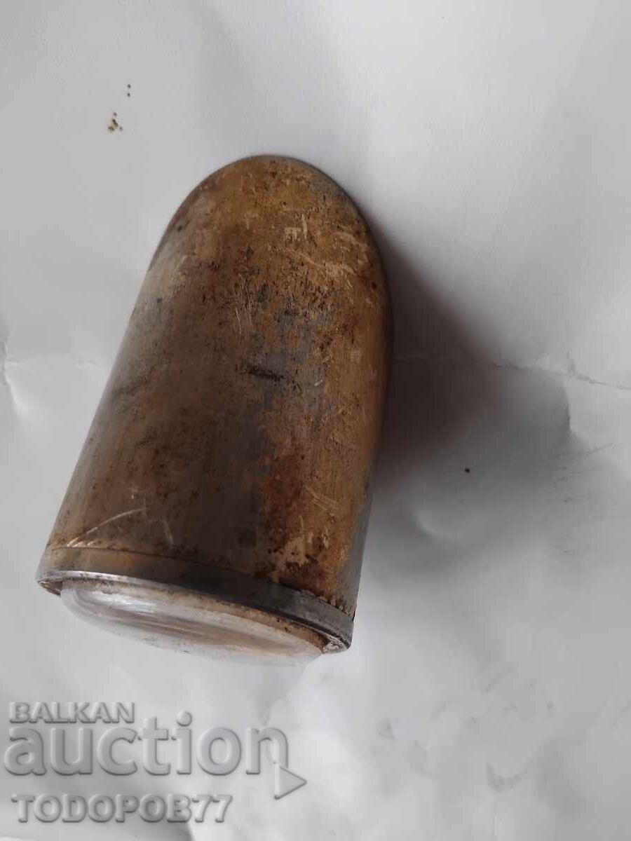 Ένα παλιό εργαλείο ωρολογοποιίας - 6 Ένα παλιό εργαλείο ωρολογοποιίας - 6