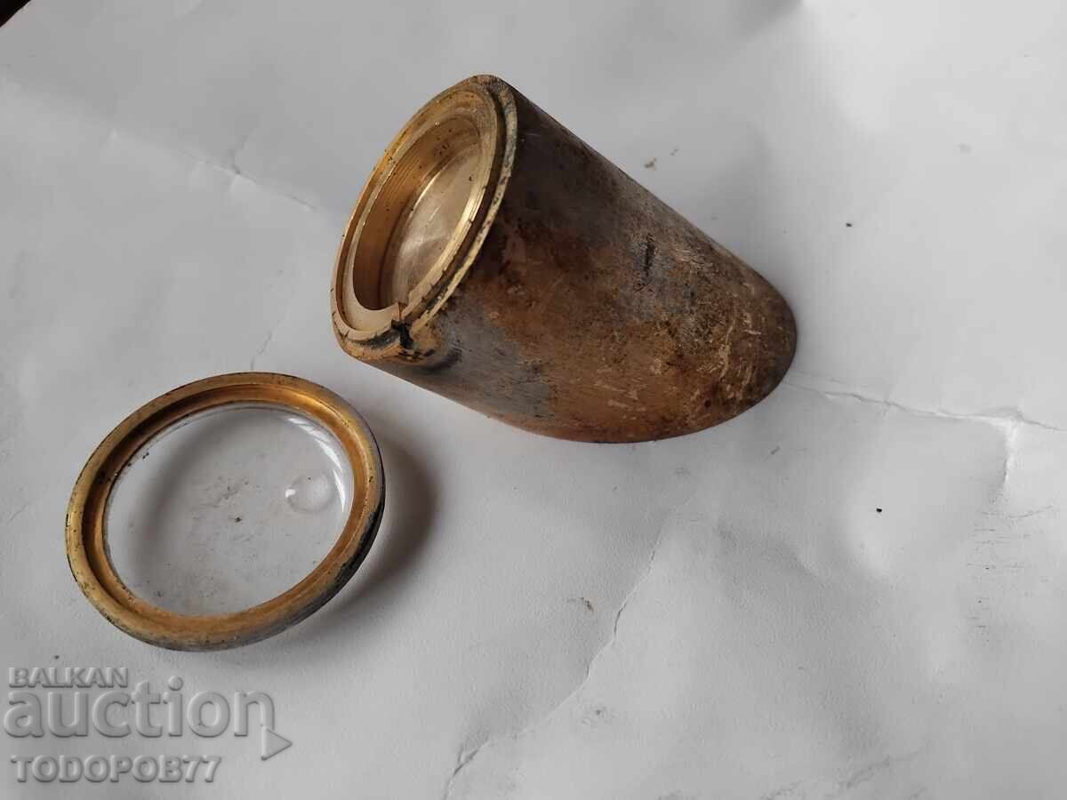 Ένα παλιό εργαλείο ωρολογοποιίας Ένα παλιό εργαλείο ωρολογοποιίας