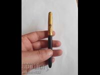 Stilou rusesc cu peniță de aur 508