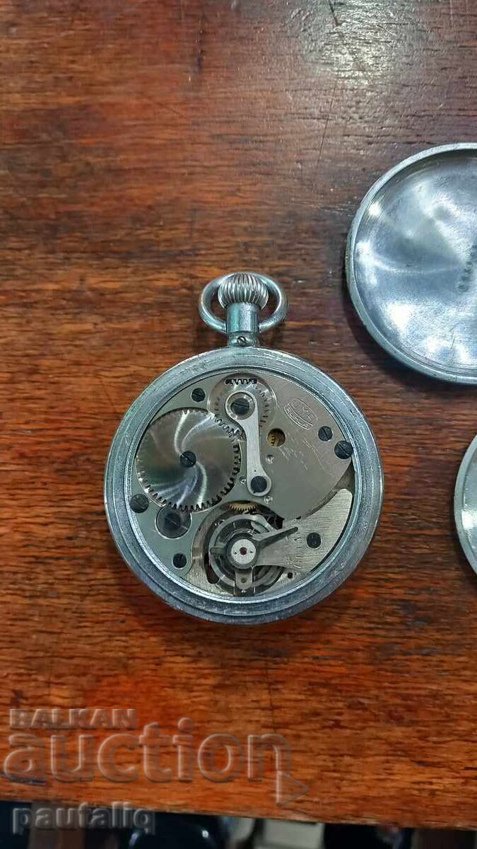 ΧΡΟΝΟΜΕΤΡ UMF με τιμή 10.00 BGN | € 5.11