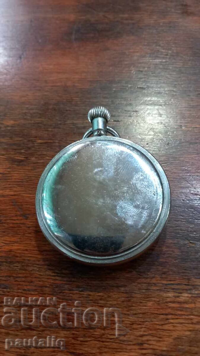 Παράδοση ΧΡΟΝΟΜΕΤΡ UMF