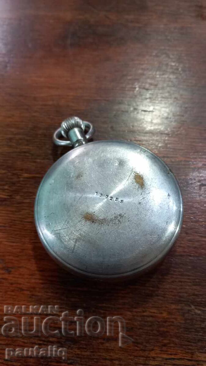 ΧΡΟΝΟΜΕΤΡ UMF - 5