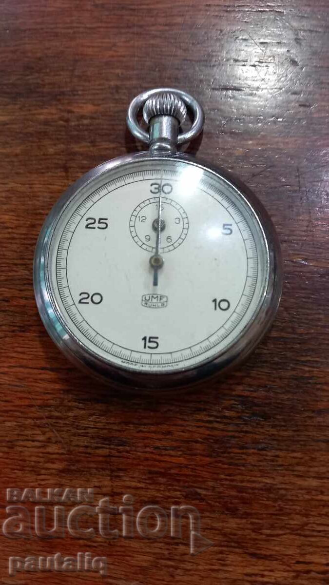 ΧΡΟΝΟΜΕΤΡ UMF