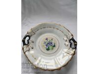 Πορσελάνινη πιατέλα KPM