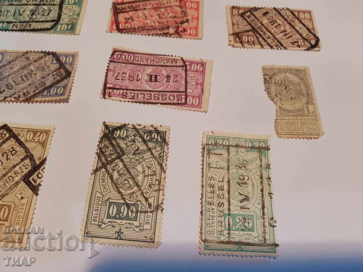 Delivery of Postage stamps -0.01 cents Delivery of Postage stamps -0.01 cents