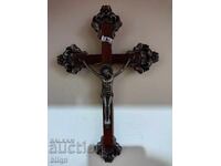 Old Crucifix Cross