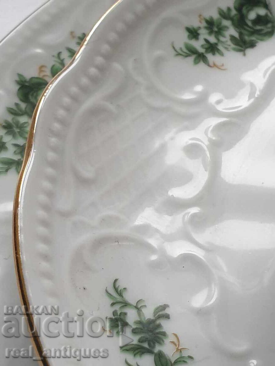 Δημοπρασία Σετ πορσελάνης