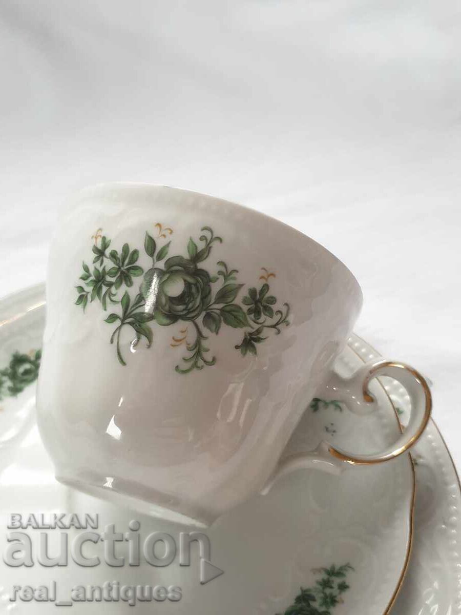 Σετ πορσελάνης - 5