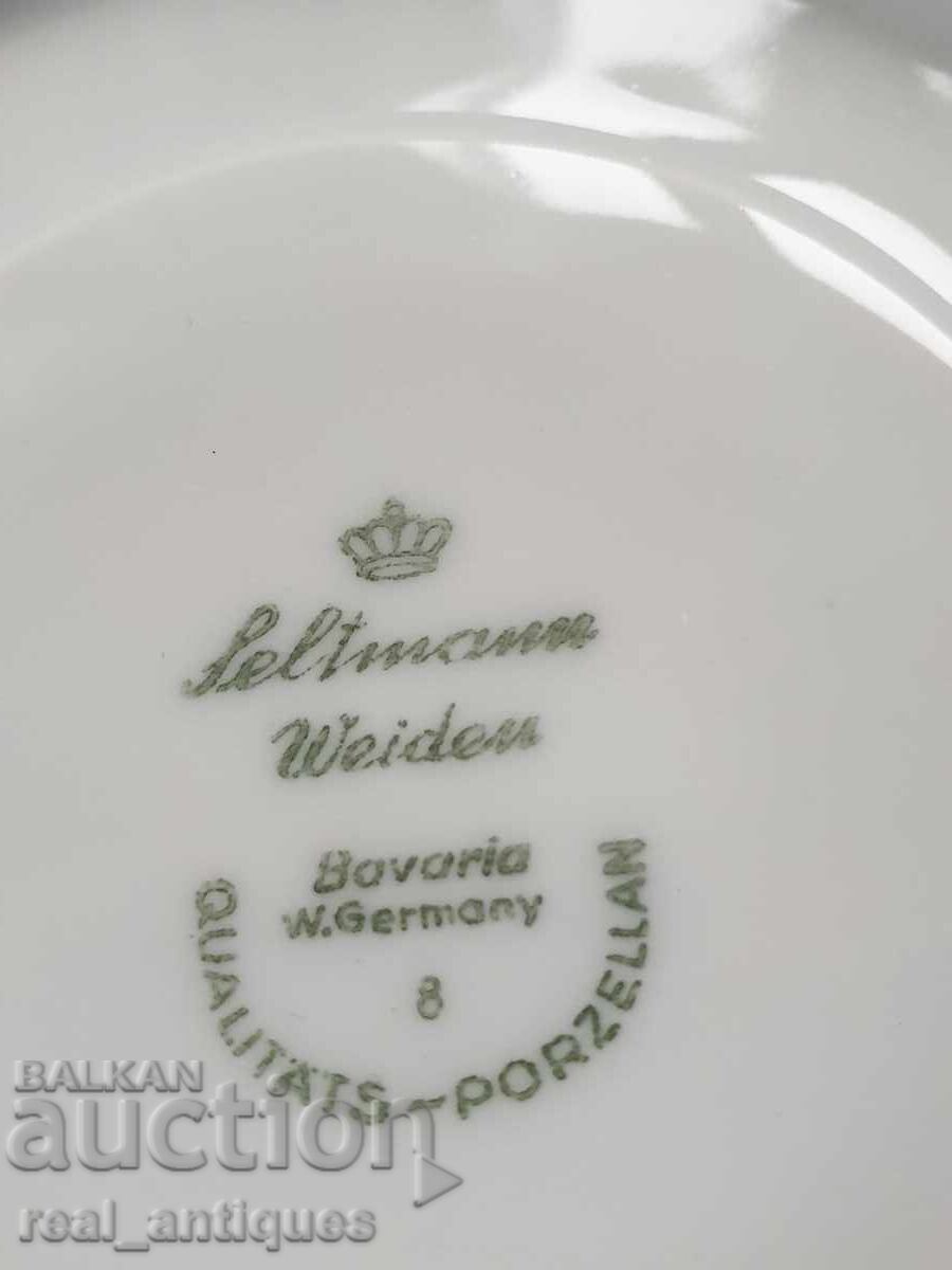 Σετ πορσελάνης - 7