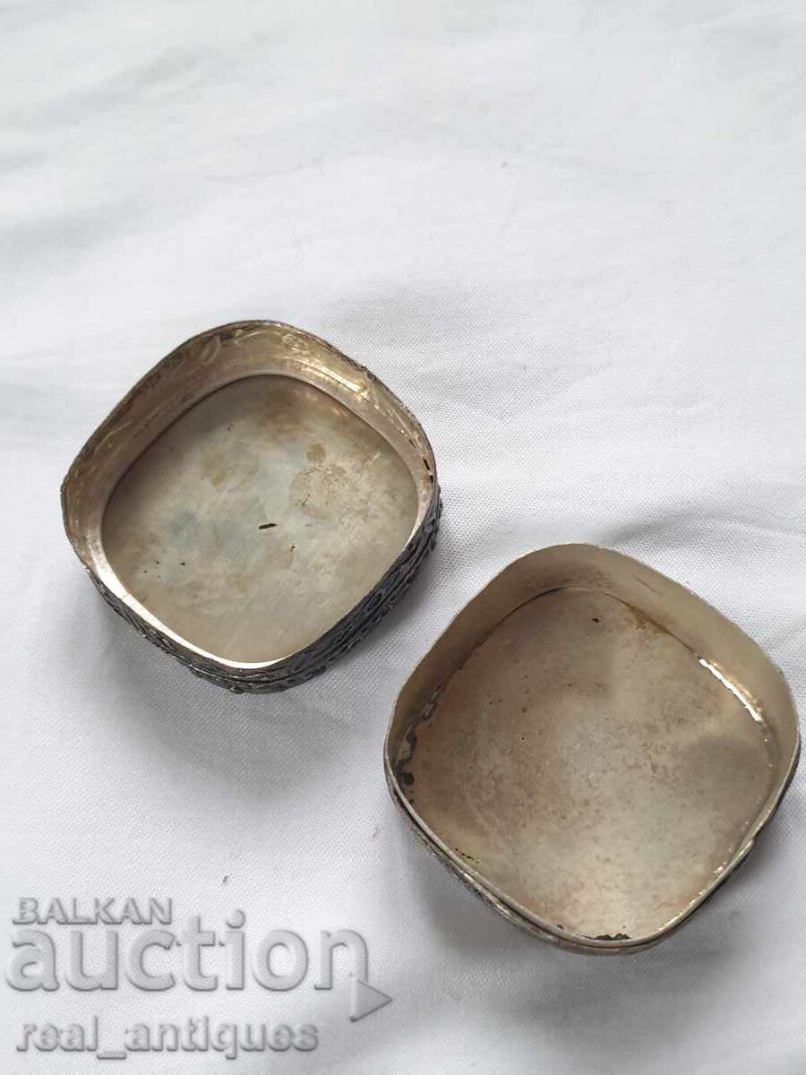 Cutie placata cu argint - 5 Cutie placata cu argint - 5