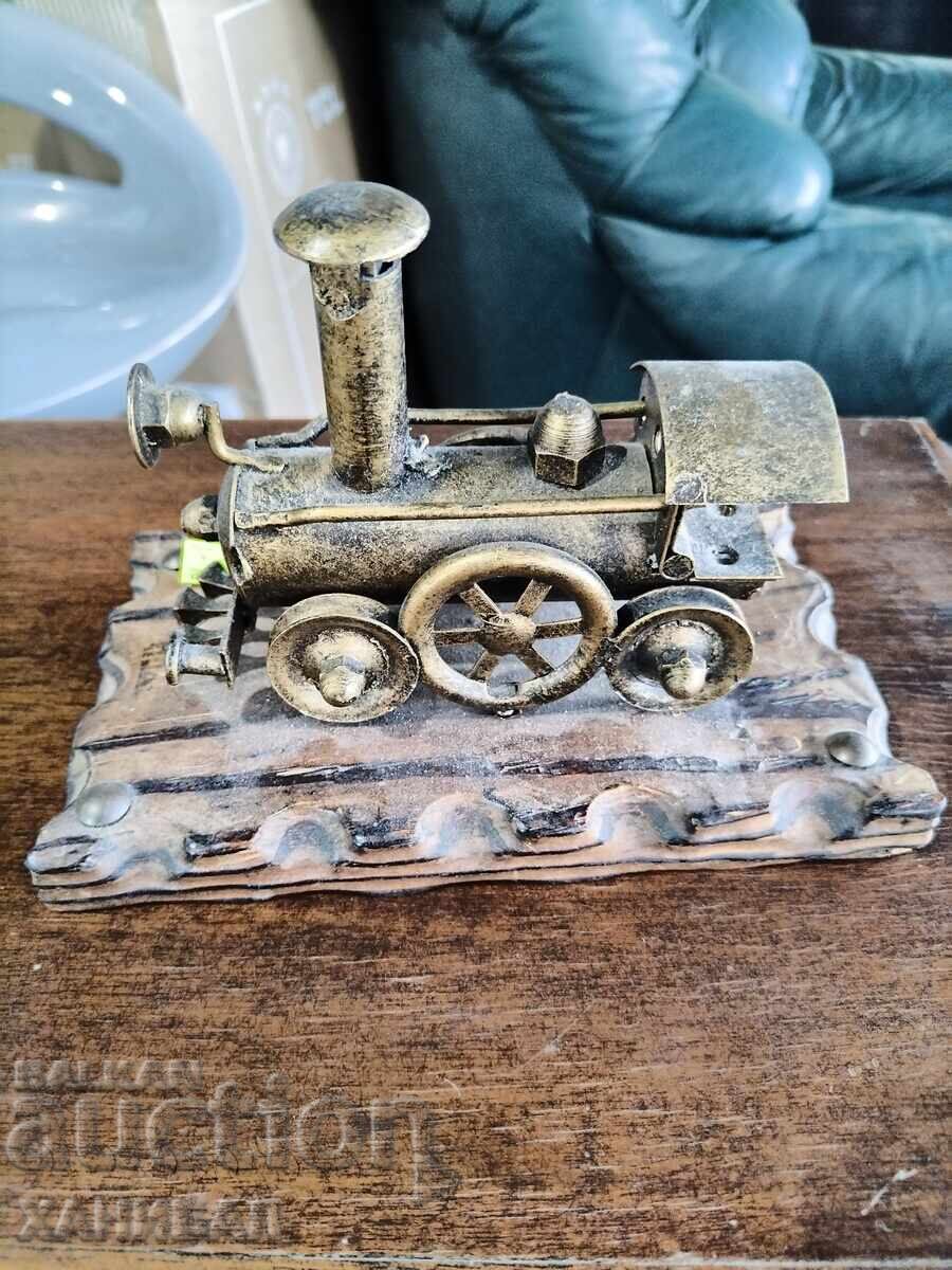 ΜΑΚΕΤΑ ΑΤΜΟΜΗΧΑΝΗΣ με τιμή 40.00 BGN | € 20.45