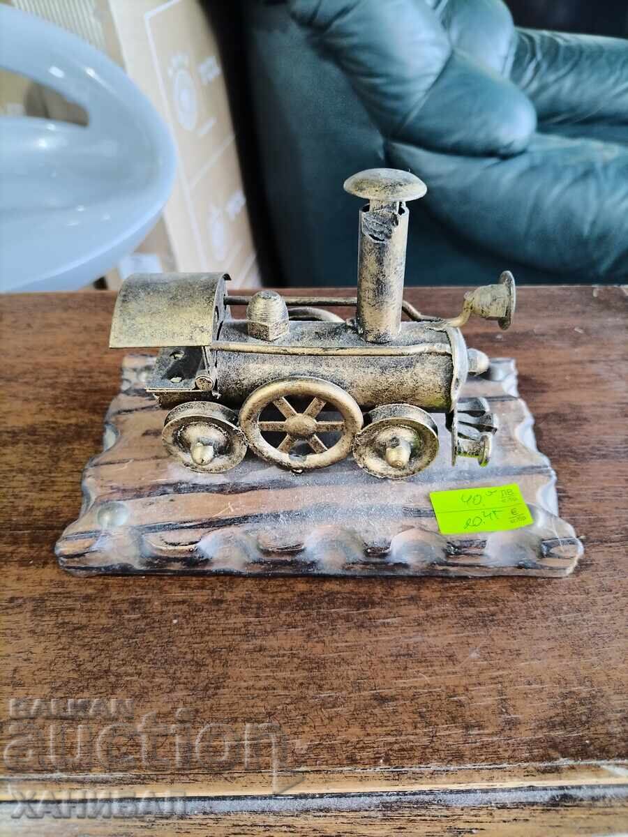 ΜΑΚΕΤΑ ΑΤΜΟΜΗΧΑΝΗΣ