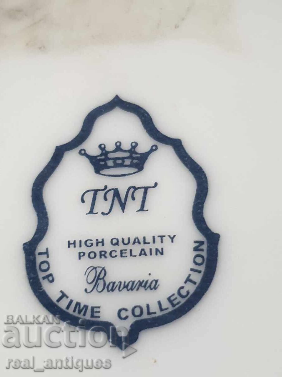 Порцеланови чаши - 5