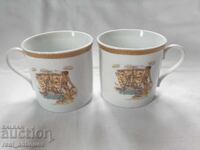 Порцеланови чаши