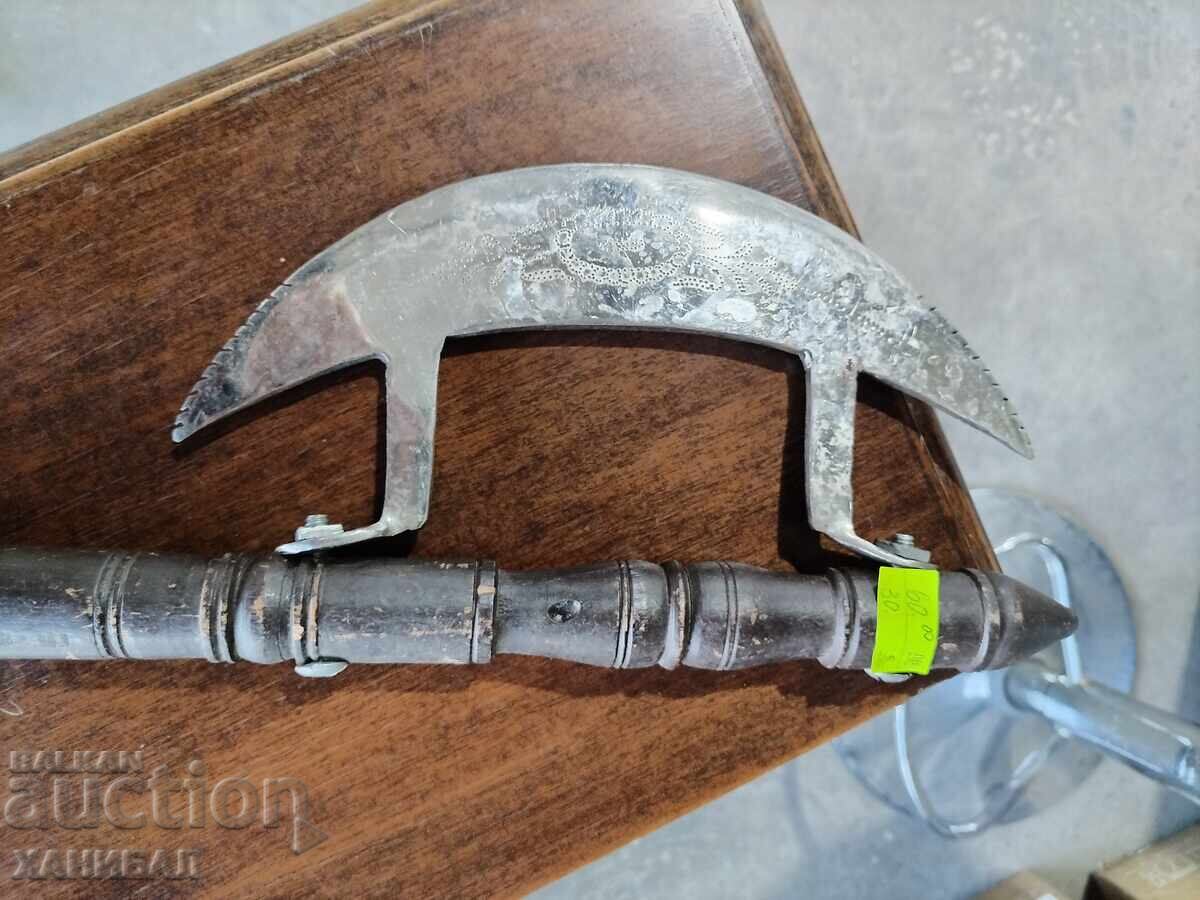 Auction Battle Axe Auction Battle Axe