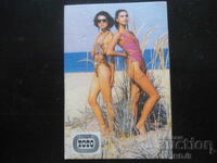 Calendar vechi bulgăresc, 1992