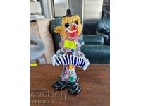 CLOVN MORANO FOARTE FRUMOS, LUCRARE MANUALĂ