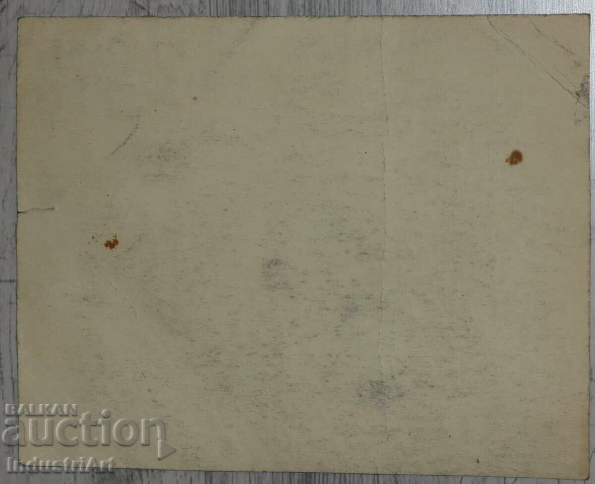 Παλιό σχέδιο με μολύβι, πορτρέτο άνδρα - 6 Παλιό σχέδιο με μολύβι, πορτρέτο άνδρα - 6