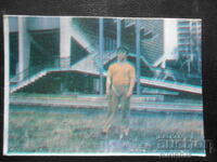 Old Bulgarian Calendar, 1985