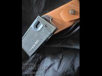 APARAT FOTO SPION "KIEV 30" CU HUSĂ