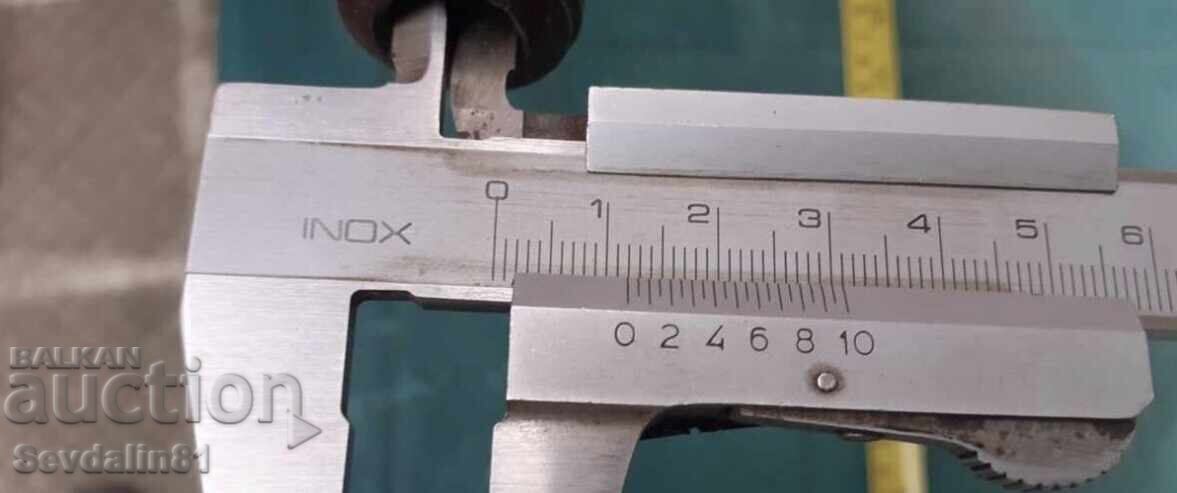 Auction Barrel Auction Barrel