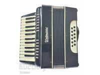 Acordeon Weltmeister pentru elevi – 12 basi