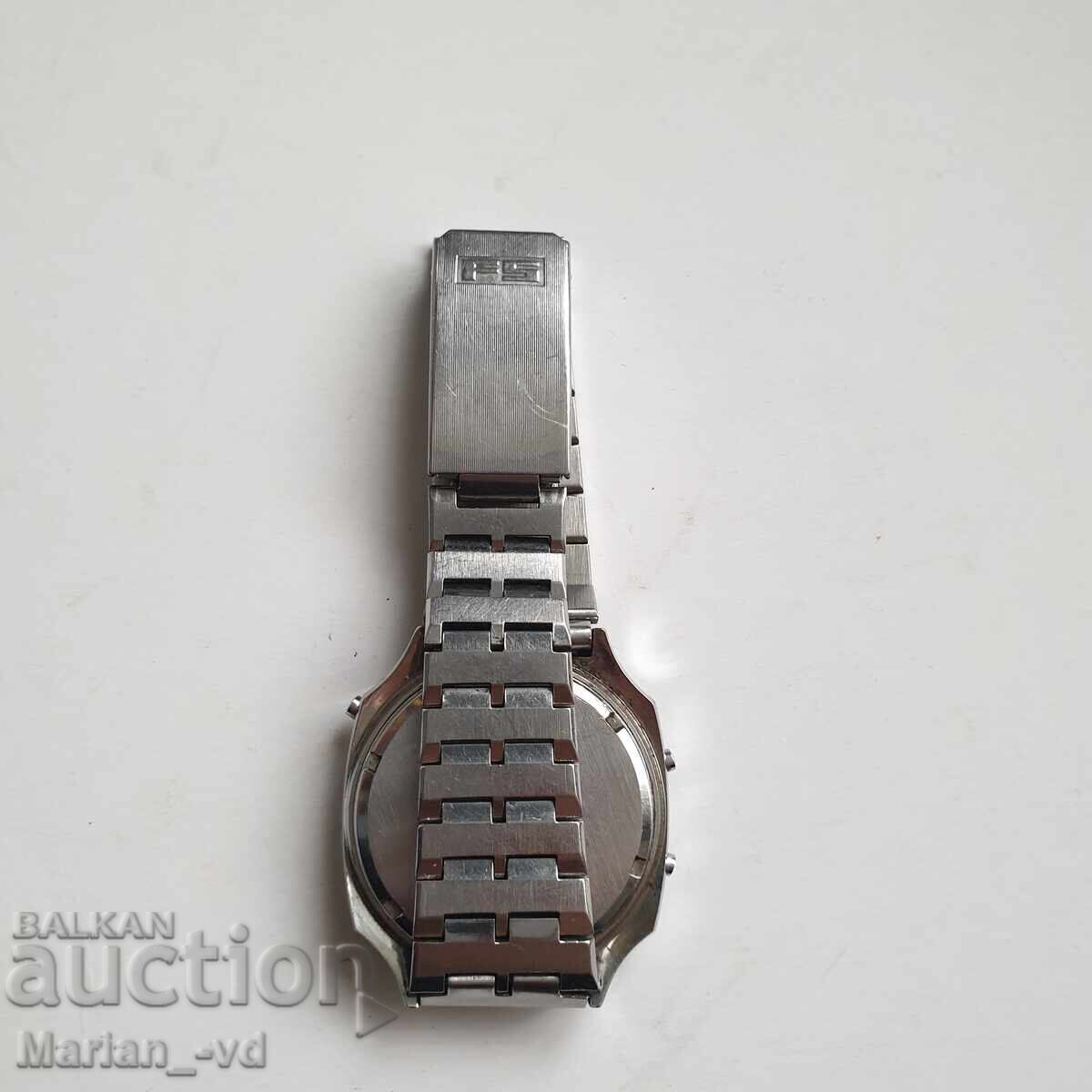 Аукцион Електронен часовник Commander