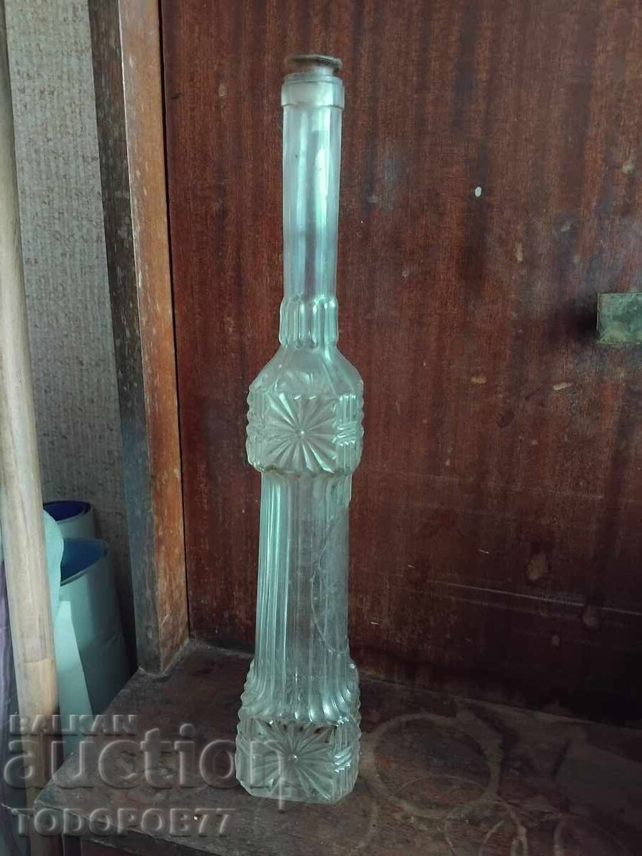 Ενδιαφέρον παλιό γυάλινο μπουκάλι - 5 Ενδιαφέρον παλιό γυάλινο μπουκάλι - 5