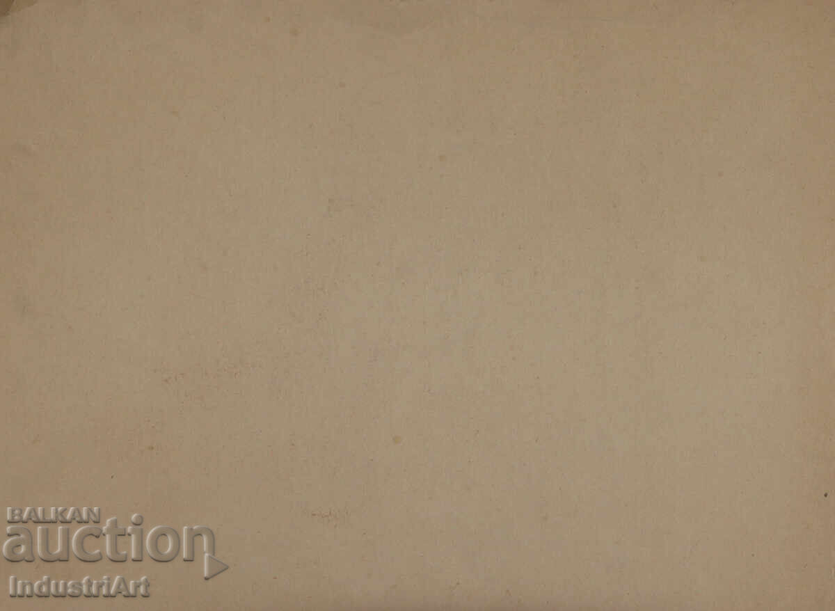 Old pencil drawing portrait nude body - 7 Old pencil drawing portrait nude body - 7