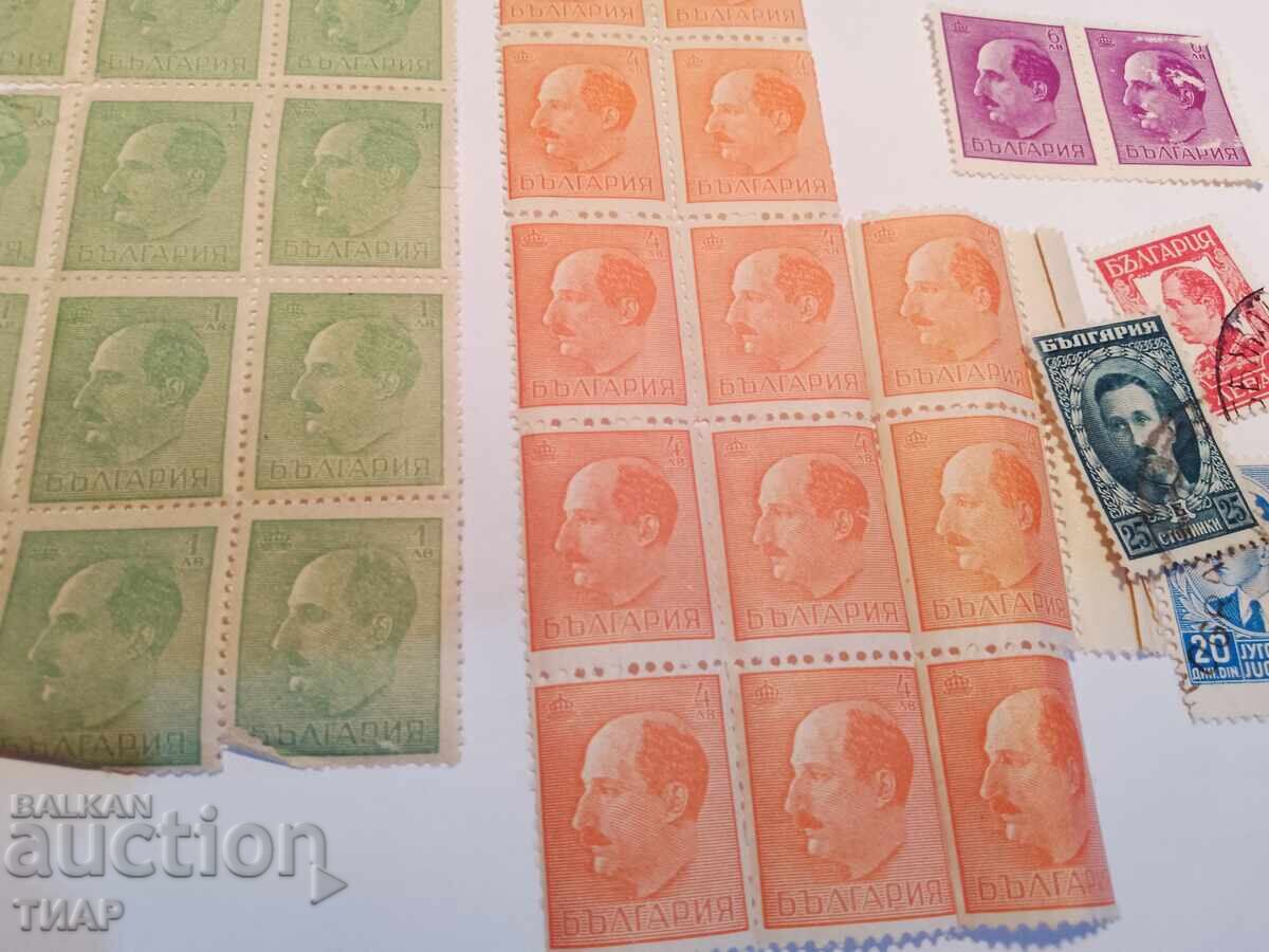 Delivery of Postage stamps -0.01 cents Delivery of Postage stamps -0.01 cents