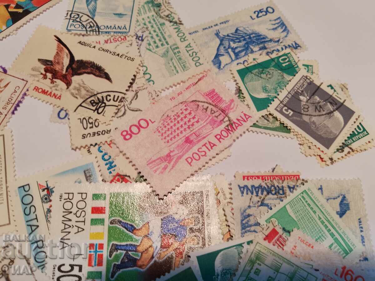 Postage stamps -0.01 cents with price 2.02 BGN | € 1.03 Postage stamps -0.01 cents with price 2.02 BGN | € 1.03
