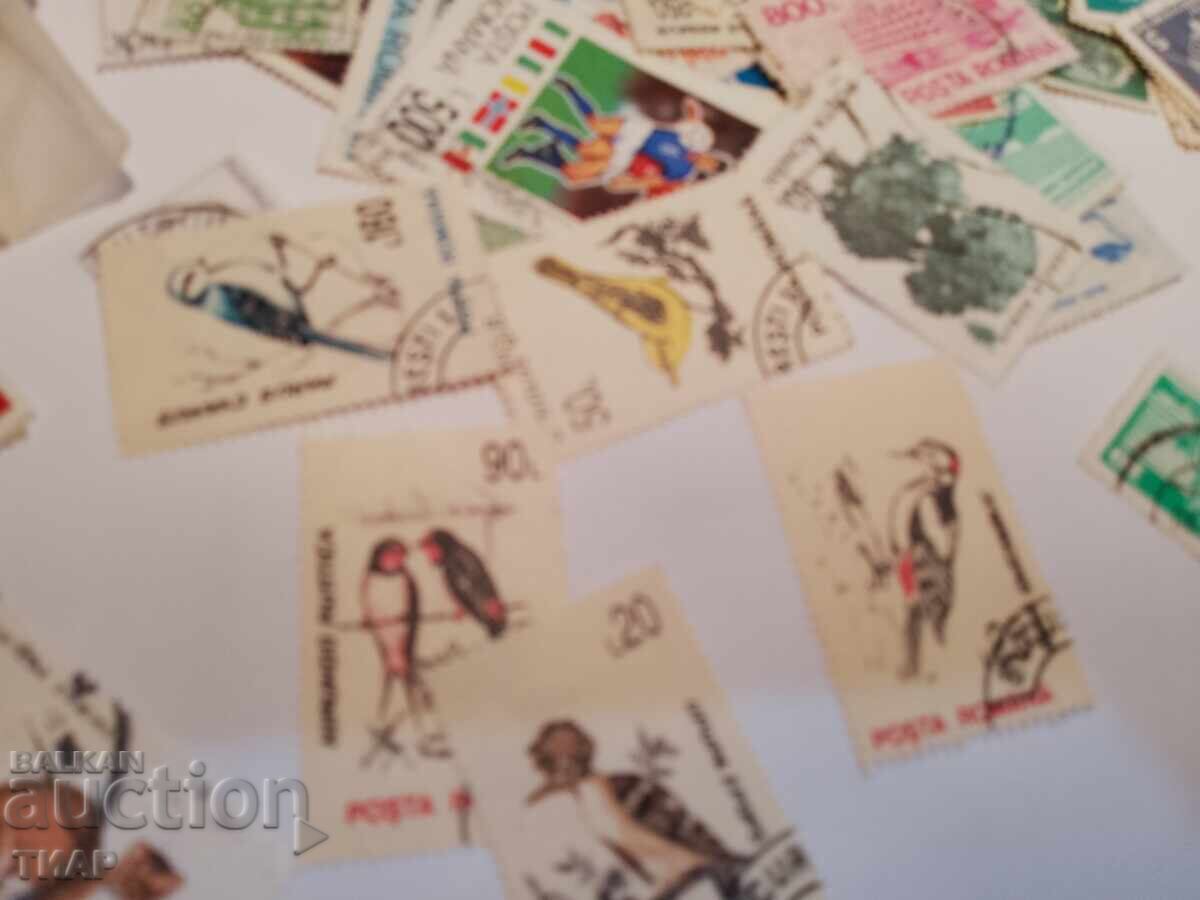 Delivery of Postage stamps -0.01 cents Delivery of Postage stamps -0.01 cents