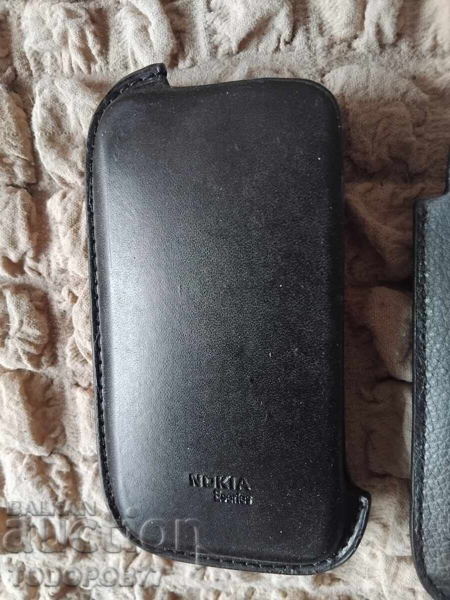 Θήκες για ρετρό Nokia, Samsung αχρησιμοποίητες με τιμή 0.01 BGN | € 0.01