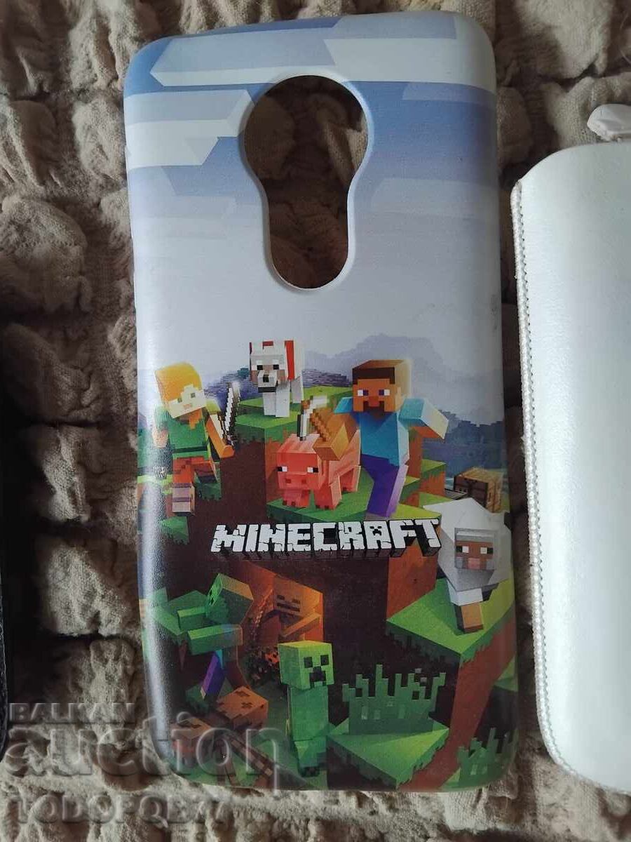 Δημοπρασία Θήκες για ρετρό Nokia, Samsung αχρησιμοποίητες