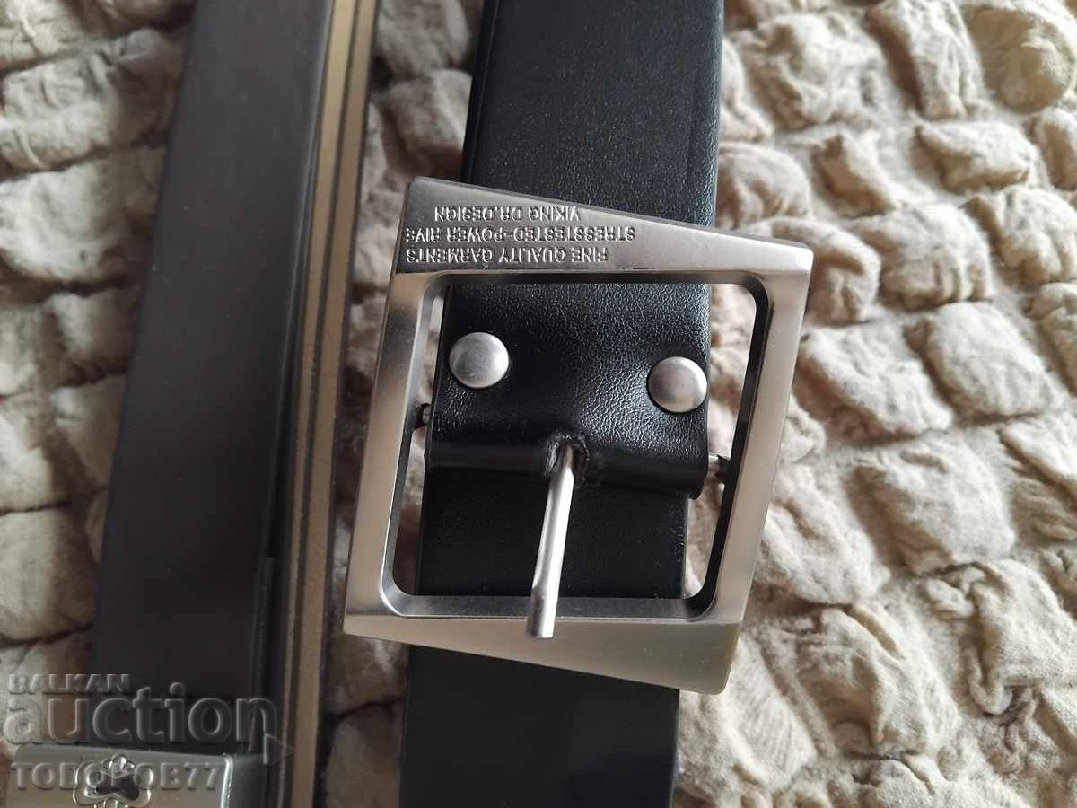 Νέα ζώνες με τιμή 1.50 BGN | € 0.77 Νέα ζώνες με τιμή 1.50 BGN | € 0.77