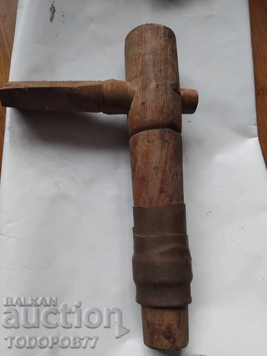 Παράδοση Καπάκι προσγείωσης Παράδοση Καπάκι προσγείωσης