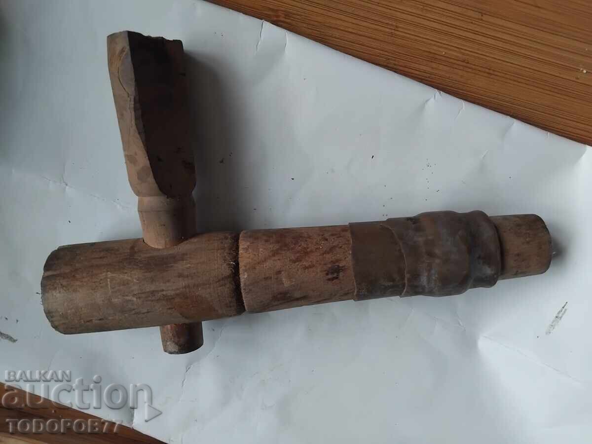 Καπάκι προσγείωσης Καπάκι προσγείωσης