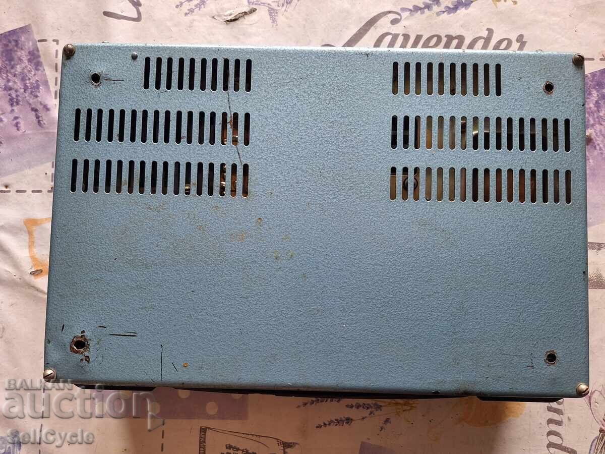 ✅ AMPLIFIER LOMO/LOMO 6U-34U3❗ with price 20.00 BGN | € 10.23 ✅ AMPLIFIER LOMO/LOMO 6U-34U3❗ with price 20.00 BGN | € 10.23