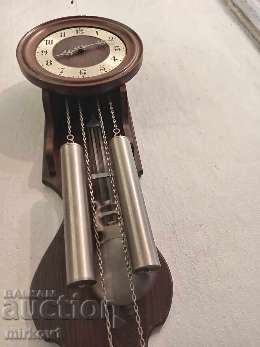 Германски стенен часовник - 5