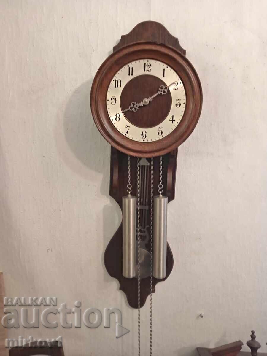 Германски стенен часовник